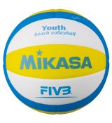BEACHVOLEJBALOVÁ LOPTA DETSKÁ SBV YOUTH