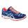 Asics GEL BEYOND 4 powder blue/silver/flash coral veľ. EURO 40,5