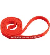 Odporovacia guma POWER II červená odpor 15-23kg