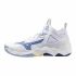 WAVE MOMENTUM 3 MID(U) / White/BellwetherBlue/BelAirBlu