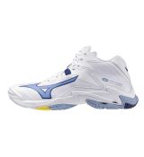 WAVE LIGHTNING Z8 MID(U) / White/BellwetherBlue/BelAirBlu