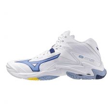 WAVE LIGHTNING Z8 MID(U) / White/BellwetherBlue/BelAirBlu