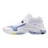 WAVE LIGHTNING Z8 MID(U) / White/BellwetherBlue/BelAirBlu
