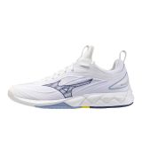 WAVE LUMINOUS 3(U) / White/BellwetherBlue/BelAirBlu 10 UK