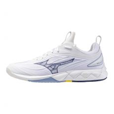 WAVE LUMINOUS 3(U) / White/BellwetherBlue/BelAirBlu