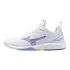 WAVE LUMINOUS 3(U) / White/BellwetherBlue/BelAirBlu