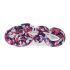 WAVE MOMENTUM 3(W) / White/VioletIndigo/CamelliaRos