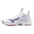 WAVE MOMENTUM 3 MID(W) / White/VioletIndigo/CamelliaRos