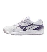 CYCLONE SPEED 5 / White/Violet Indigo/Camellia Rose