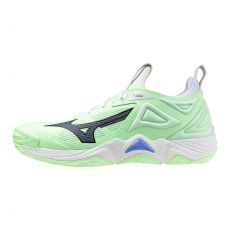 WAVE MOMENTUM 3(U) / Neo Mint/Black/Frontier Blue