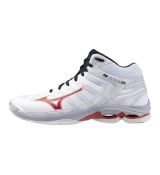 WAVE VOLTAGE 2 MID / White/Salsa/Black