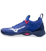 WAVE MOMENTUM / ReflexBlueC/Wht/DivaPink