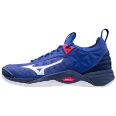 WAVE MOMENTUM / ReflexBlueC/Wht/DivaPink