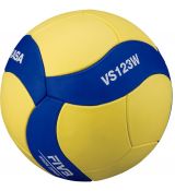 Volejbalová lopta mládežnícka VS123W