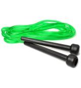 Švihadlo MERCO PVC Vinyl rope 250cm rôzne farby