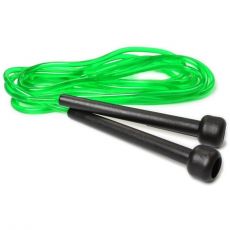 Švihadlo MERCO PVC Vinyl rope 250cm rôzne farby