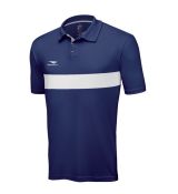 Tričko POLO Matis modré