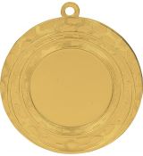 Medaila zlatá MMC1045/G