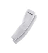 Spevňujúce rukávy Penalty biele M biela