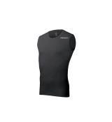 Funkčné tričko MATIS MACHAO TERMICA čierne 3XL čierna