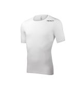 Detské funkčné tričko MATIS MC TERMICA JR 16 (164-176cm) biela
