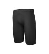 Detské bermudy MATIS TERMICA JR 8 (116-128cm) čierna