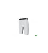 Detské bermudy MATIS TERMICA JR 8 (116-128cm) biela